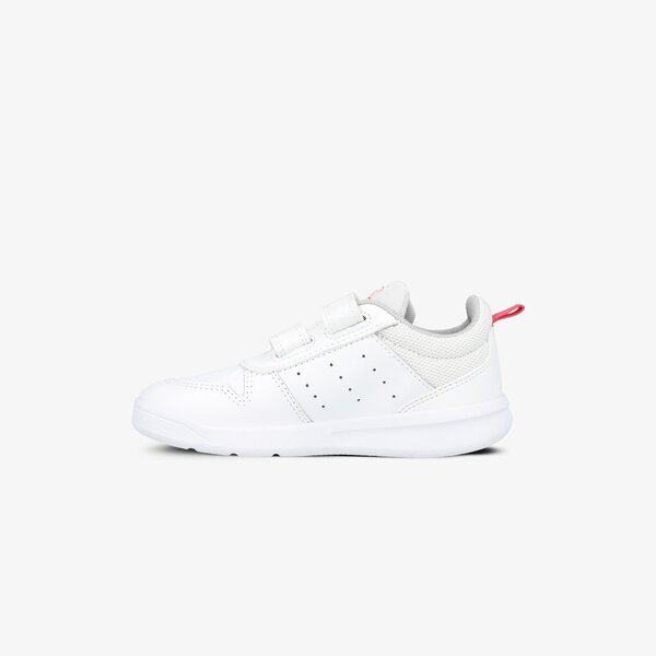 Buty dziecięce ADIDAS TENSAUR I  ef1113 kolor biały
