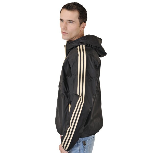 Kurtka zimowa męska ADIDAS KURTKA COLORADO WB o57642 kolor czarny