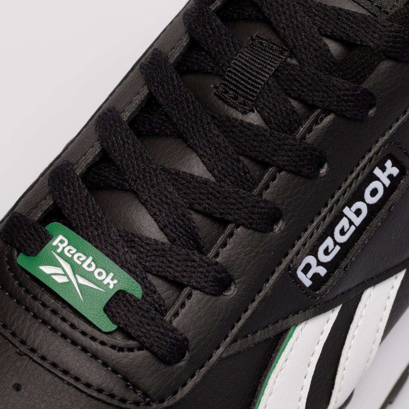 Buty sportowe męskie REEBOK REWIND RUN gy8850 kolor czarny