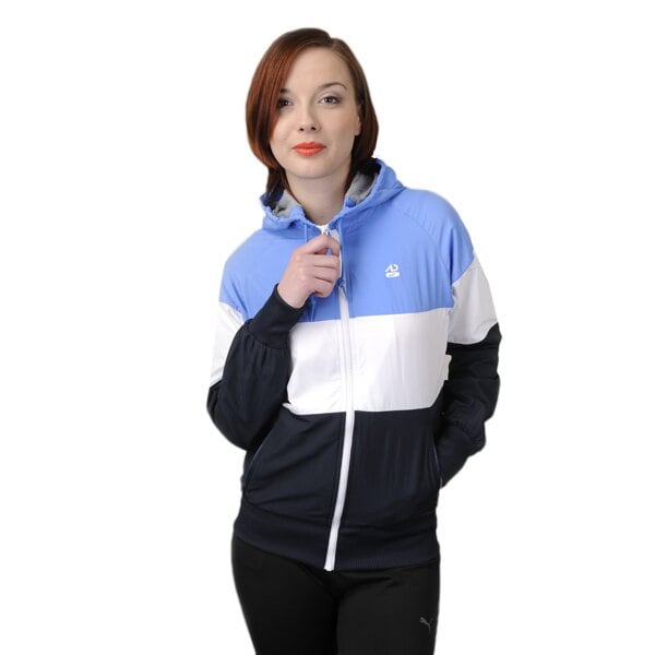 Kurtka przejściowa damska NIKE KURTKA TRIO JACKET 404135412 