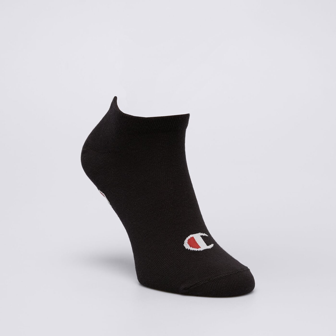 Skarpetki damskie CHAMPION SKARPETY 3PK SNEAKER SOCKS u20100em006 kolor multicolor