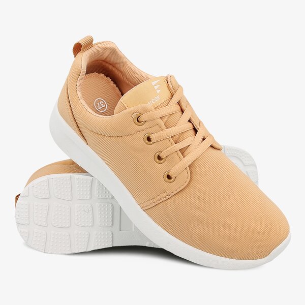 Buty sportowe damskie FEEWEAR FRISKY WMNS fwwd117005 kolor pomarańczowy