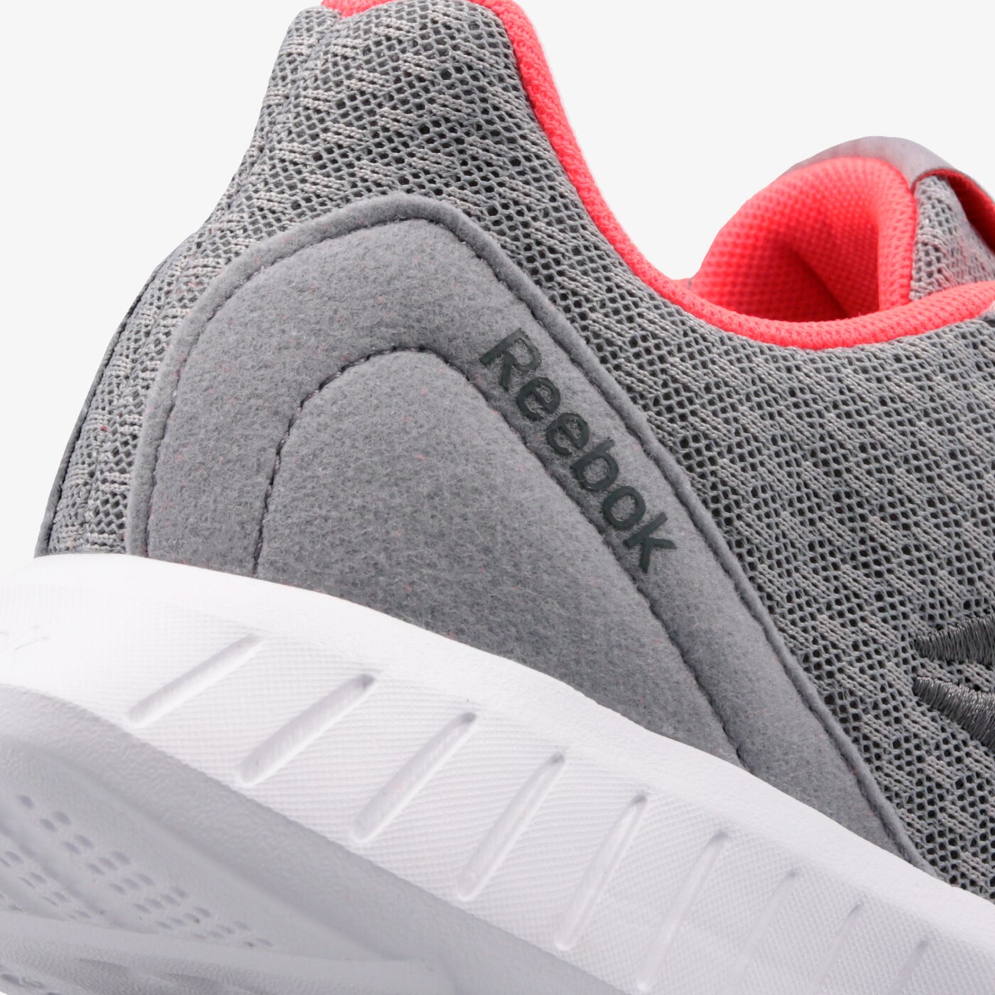 Buty do biegania damskie REEBOK LITE dv4873 kolor szary