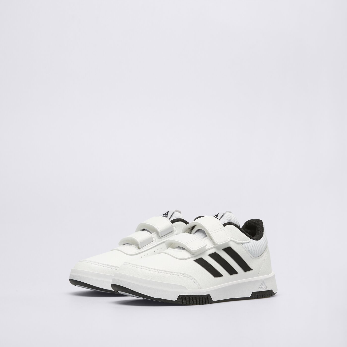 Buty dziecięce ADIDAS TENSAUR SPORT  gw1981 kolor biały