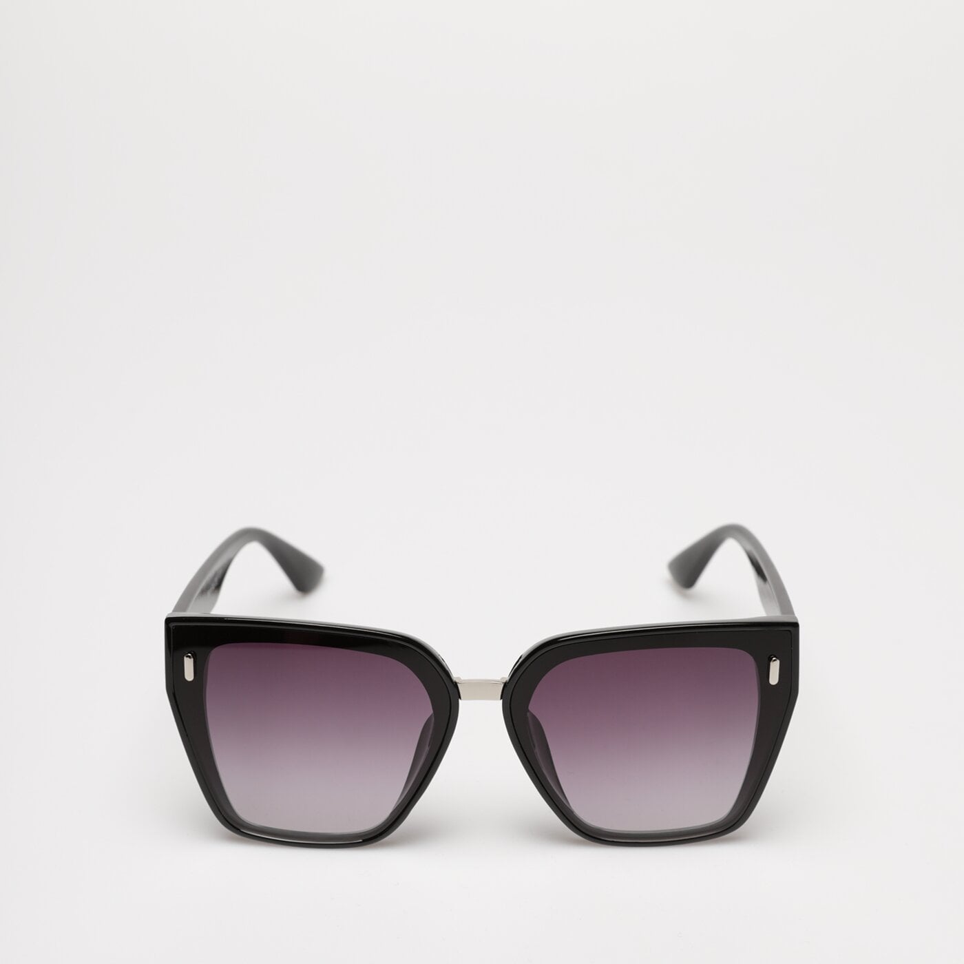 Okulary przeciwsłoneczne damskie OTO OKULARY MINDFULNESS C1 3207c1 kolor czarny