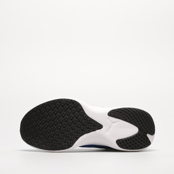 Buty do biegania męskie PUMA SCEND PRO 37877604 kolor niebieski