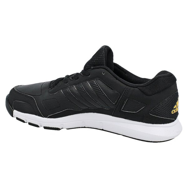 Buty treningowe męskie ADIDAS ESSENTIAL STAR M m25638 kolor czarny