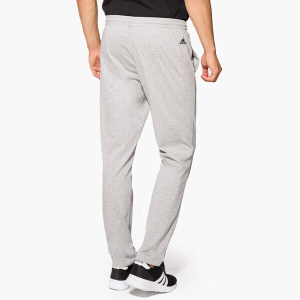 Spodnie dresowe męskie ADIDAS SPODNIE COMM M TPANTSJ br4079 kolor szary
