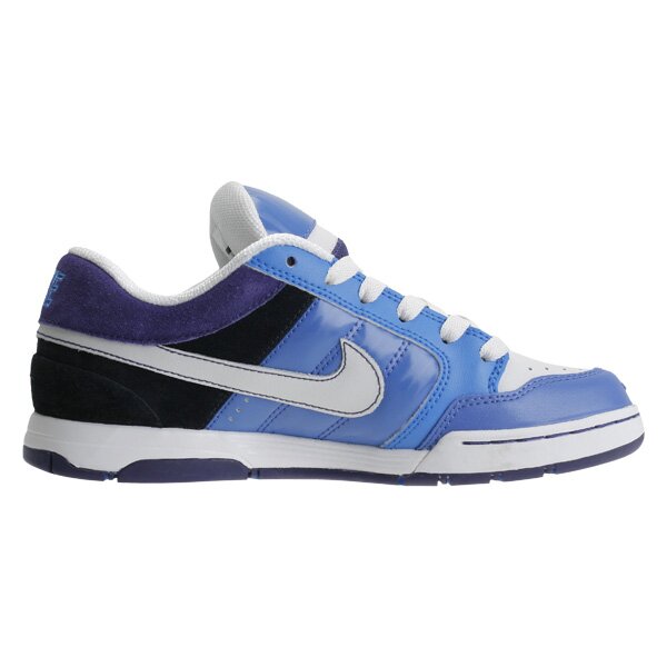 Buty sportowe damskie NIKE WMNS AIR MOGAN 411745005 