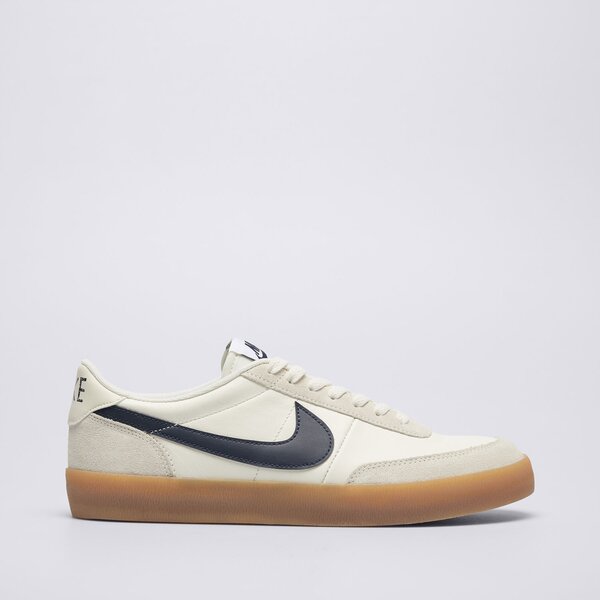 Buty sportowe męskie NIKE KILLSHOT 2 LEATHER 432997-107 kolor biały