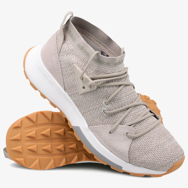 Buty outdoor damskie ADIDAS QUESA b96504 kolor beżowy