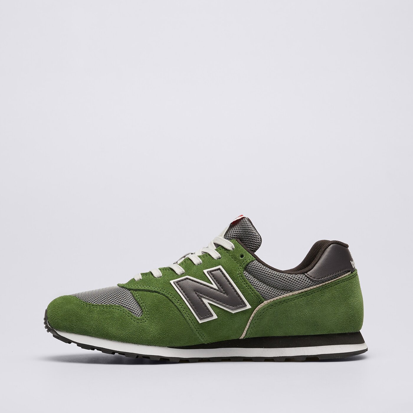 Buty sportowe męskie NEW BALANCE ML_WL373V2 ml373xg2 kolor zielony