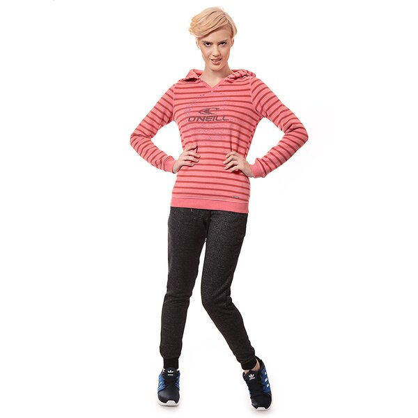 Bluza damska O'NEILL BLUZA LW CIRCLE 4564244900 kolor bordowy