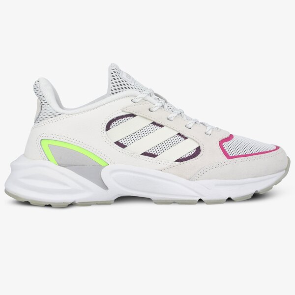 Buty sportowe damskie ADIDAS 90S VALASION eg8422 kolor biały
