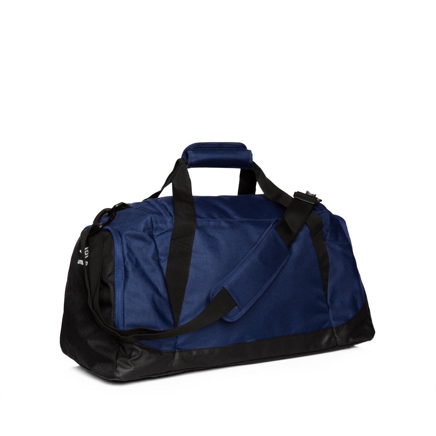 Torba sportowa damska UMBRO TORBA VELOCE HOLDALL 30571uecs kolor niebieski