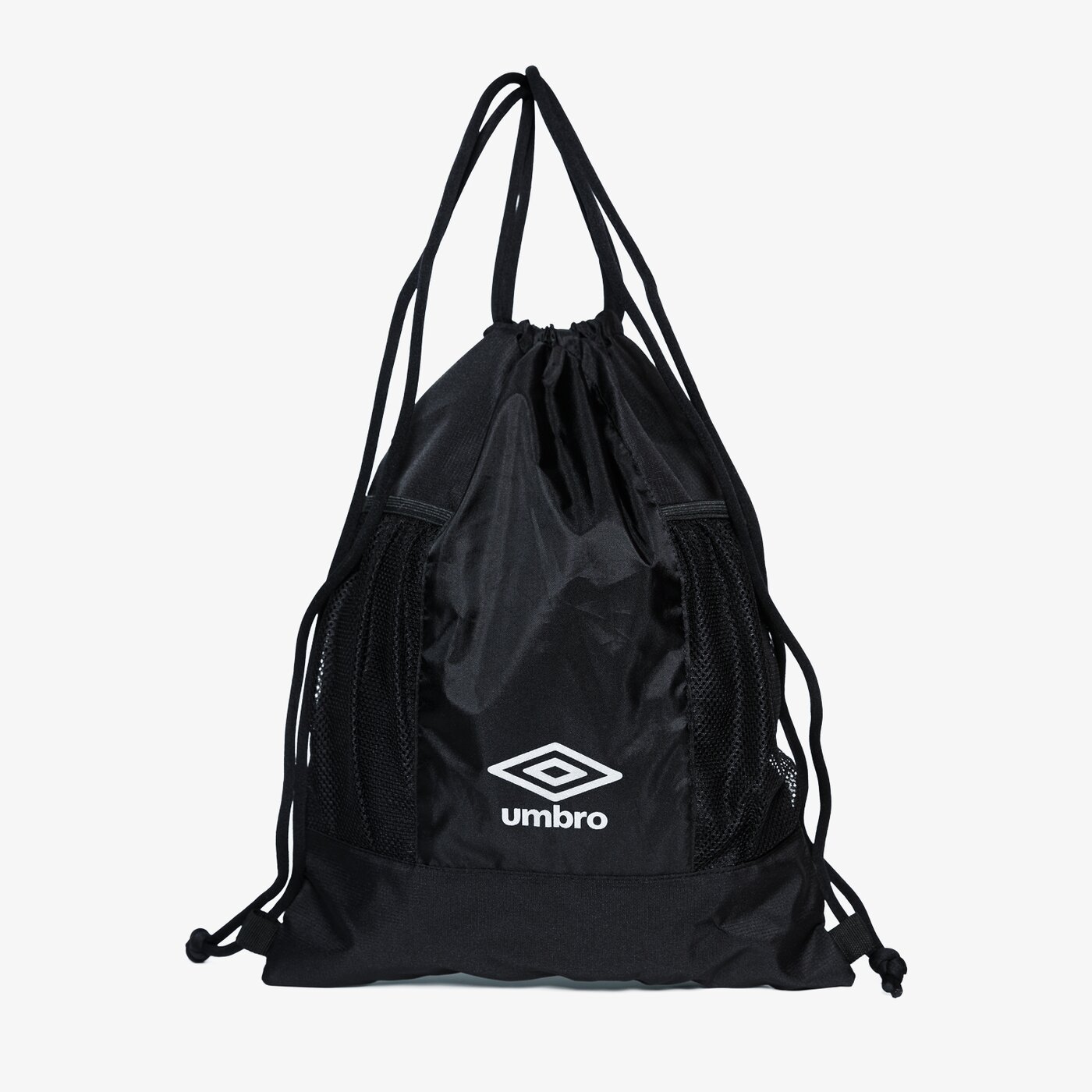 Plecak damski UMBRO WOREK BASSET ul120plu31001 kolor czarny