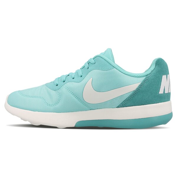 Buty sportowe damskie NIKE WMNS MD RUNNER 2 LW 844901300 kolor niebieski