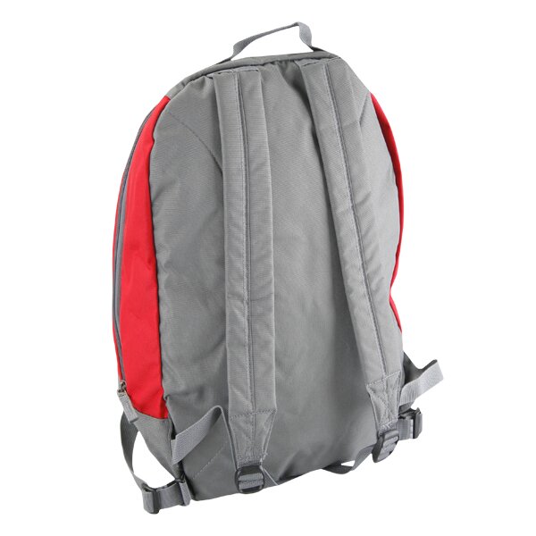Plecak damski REEBOK PLECAK MED. BACKPACK TAR w14420 kolor szary