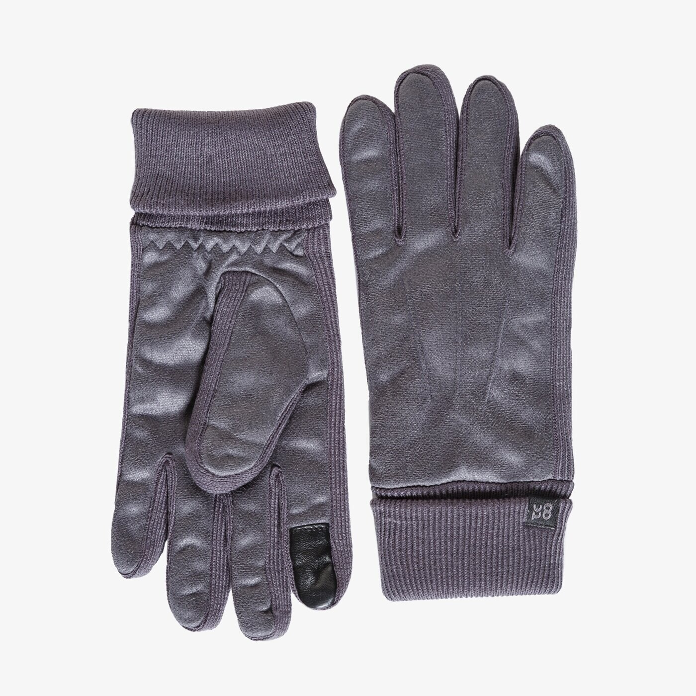  UP8 RĘKAWICZKI APLAO up320rem74002 kolor szary