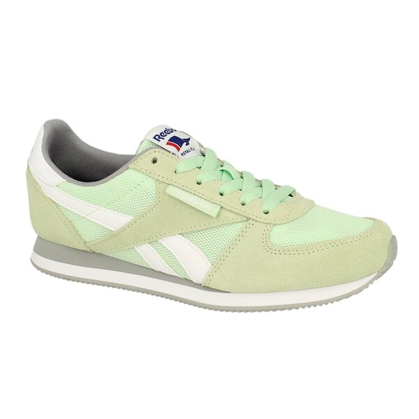 REEBOK ROYAL CLJOGGER  v59758 kolor zielony