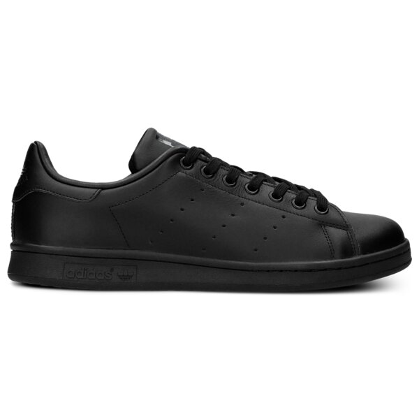 Buty sportowe męskie ADIDAS STAN SMITH  m20327 kolor czarny