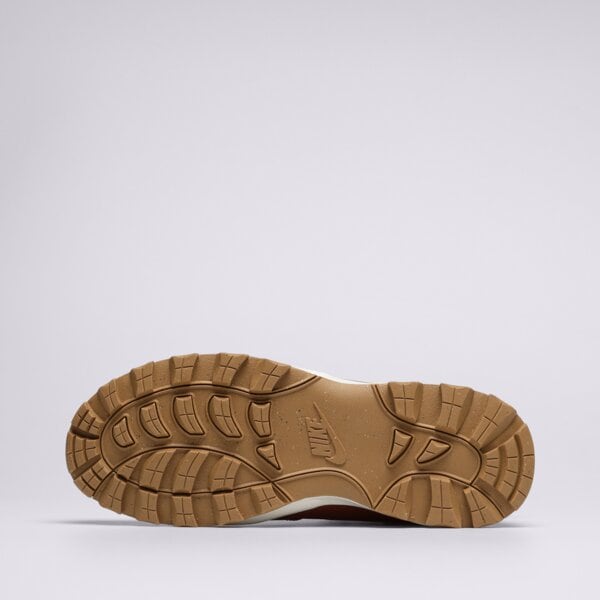Buty outdoor męskie NIKE MANOA LEATHER SE dc8892-800 kolor brązowy