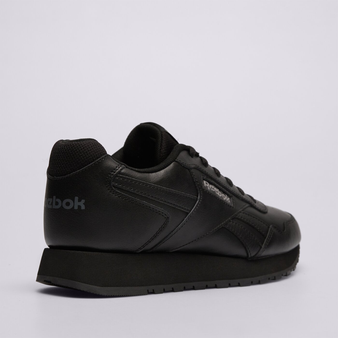 Buty sportowe męskie REEBOK GLIDE 100010028 kolor czarny