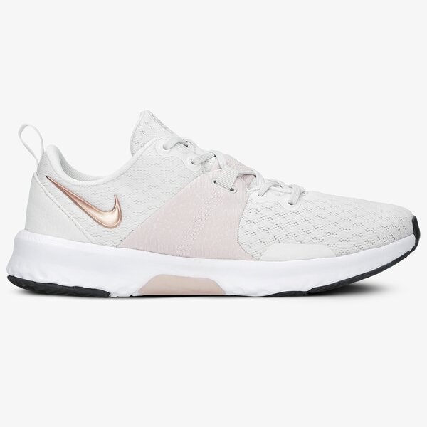 Buty treningowe damskie NIKE CITY TRAINER 3 ck2585-001 kolor szary