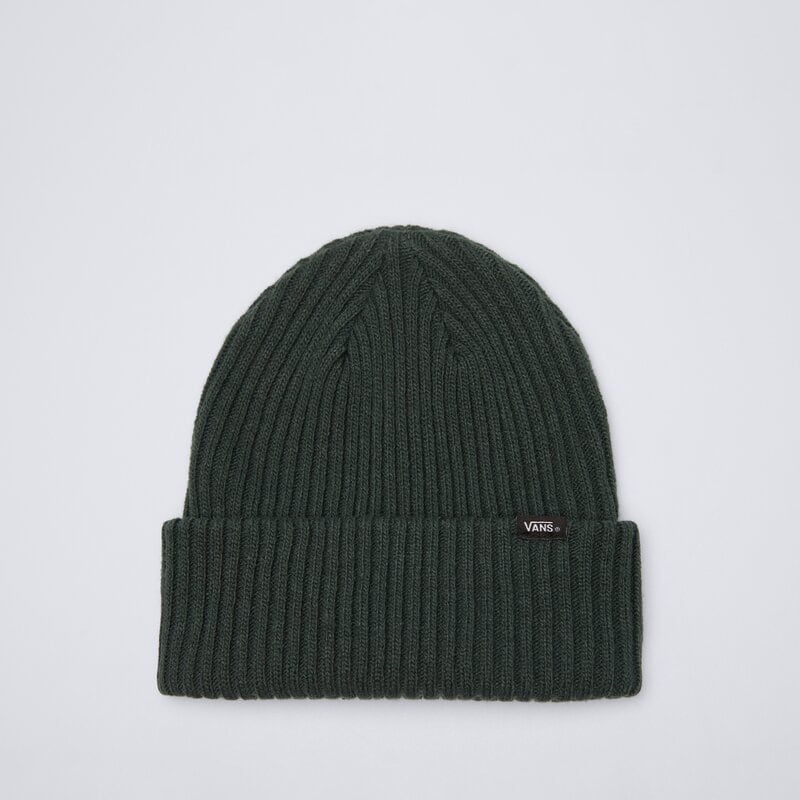VANS CZAPKA ZIMOWA MN CLIPPED CUFF BEANIE-B