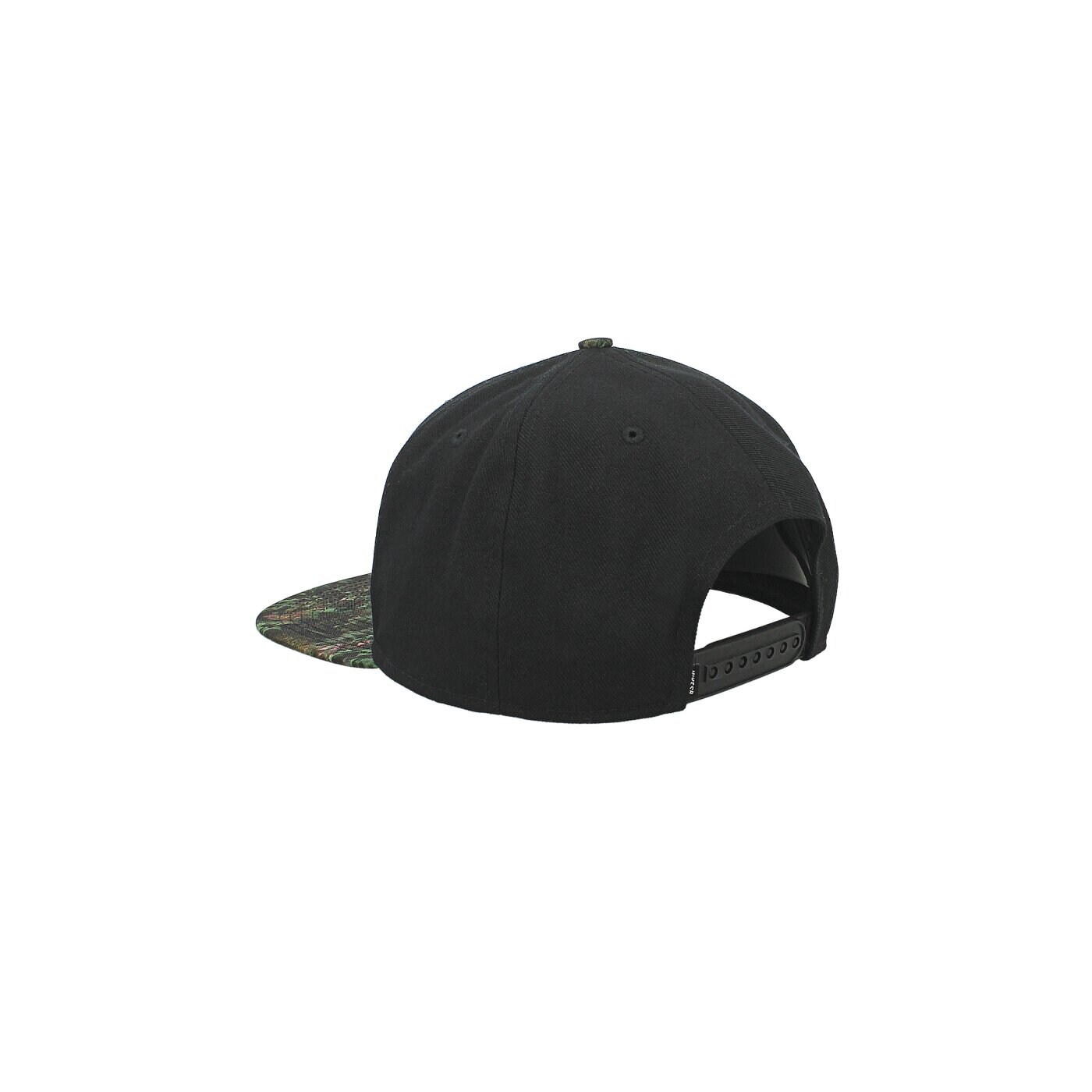 Czapka z daszkiem damska NIKE CZAPKA SB SEASONAL SNAPBACK 688725010 kolor czarny