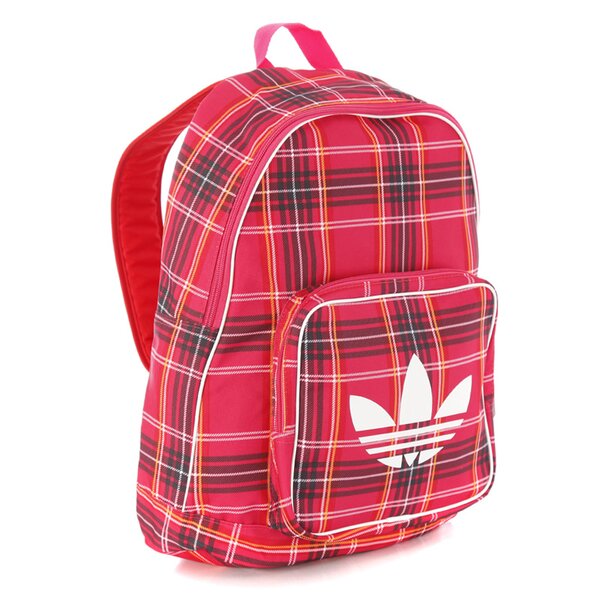 Plecak damski ADIDAS PLECAK SPORT BACKPACK g76259 kolor różowy