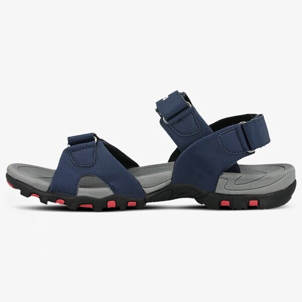 Sandały męskie UMBRO TOUR SANDAL  80954u310 kolor granatowy