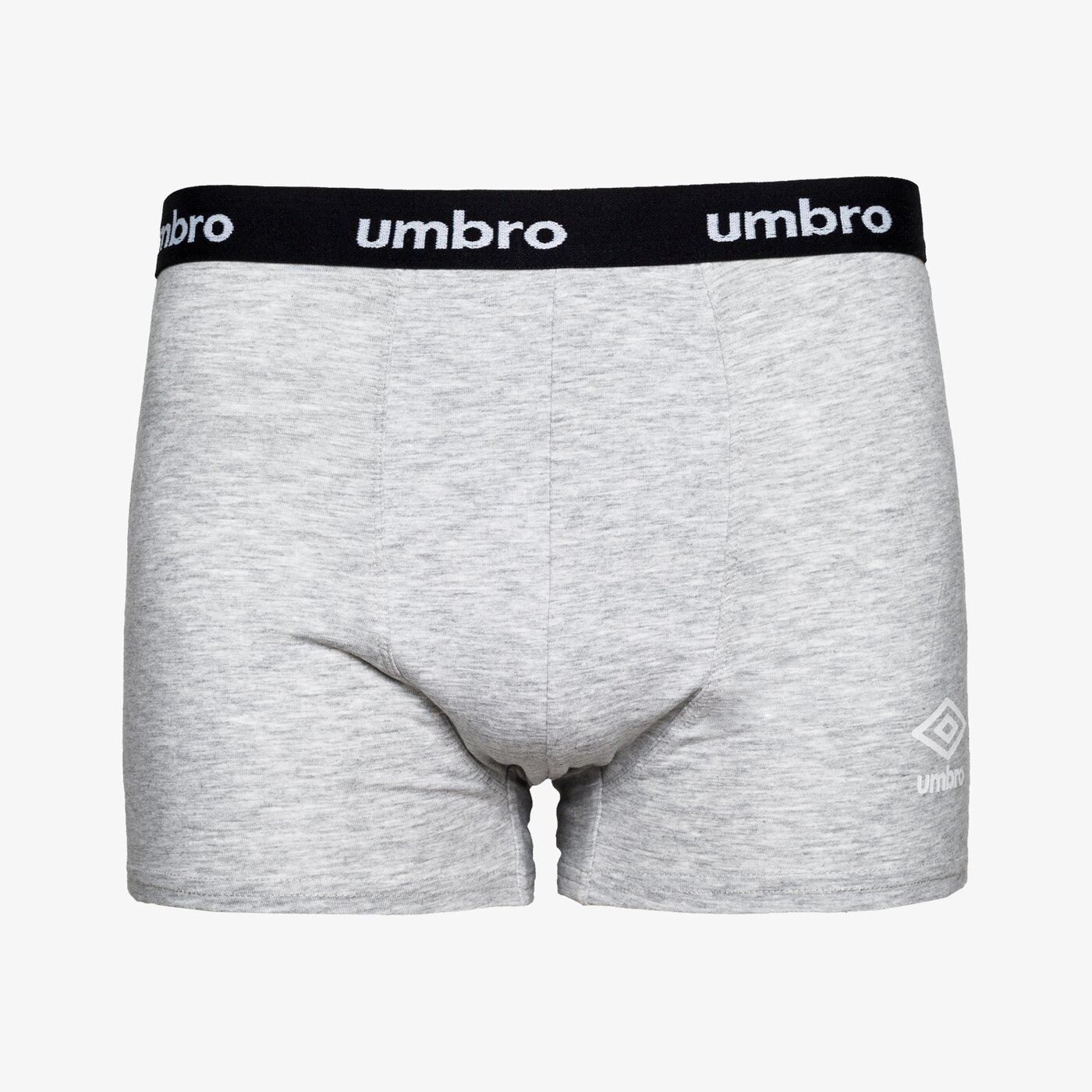Bielizna męska UMBRO BOKSERKI BOXER 3-PACK ul16bom03001 kolor multicolor