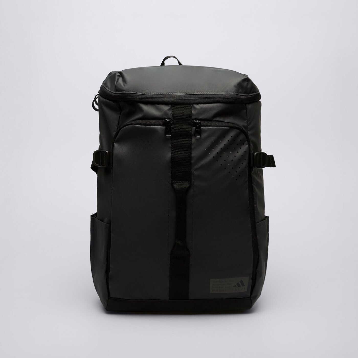 Plecak damski ADIDAS PLECAK HYBRID BP1 it4591 kolor czarny