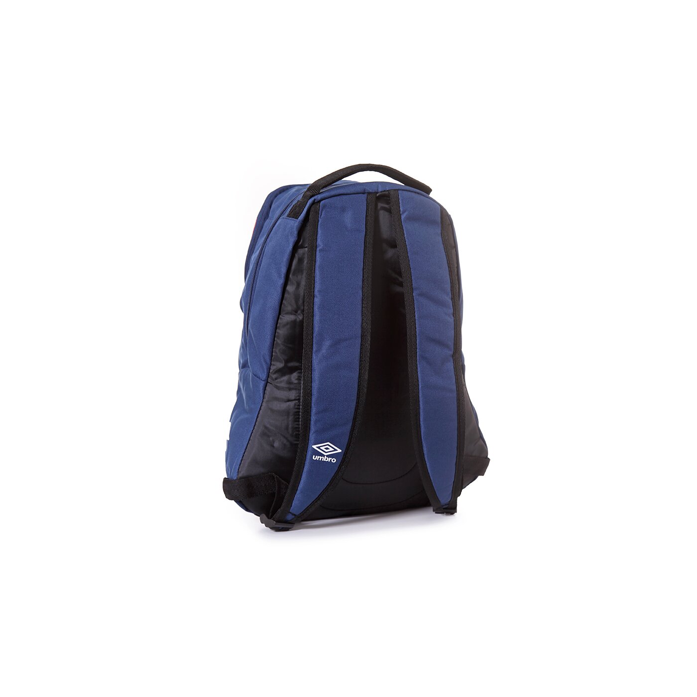 Plecak damski UMBRO PLECAK 2014 BACKPACK ENGLAND VERMILLION FREESIA 30496ua61 kolor niebieski