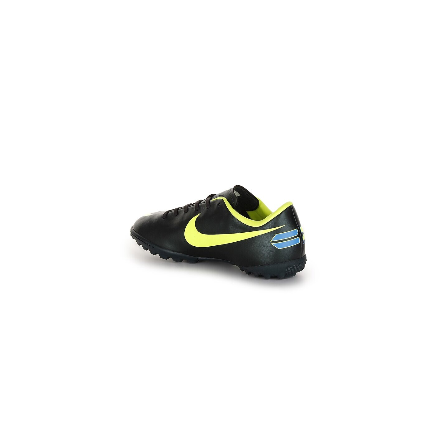 Buty piłkarskie dla dzieci NIKE JR MERCURIAL VICTORY  III TF 509114376 kolor czarny