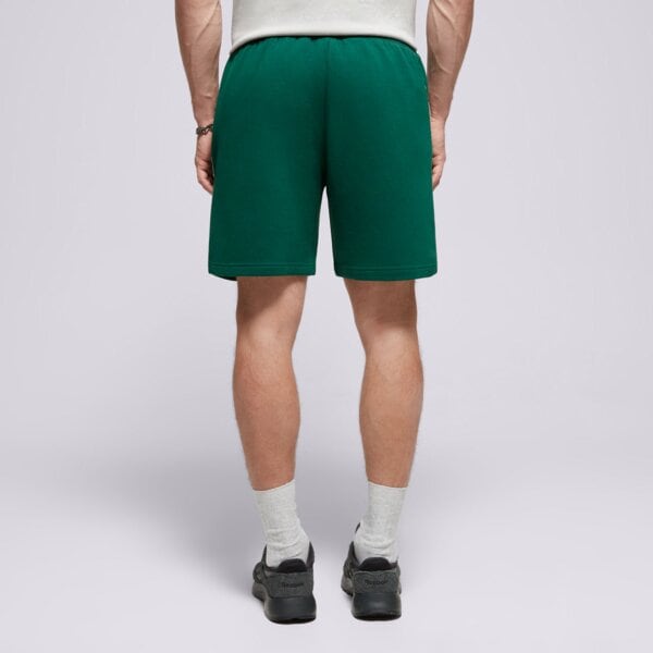 Spodenki męskie REEBOK SZORTY COURT SPORT SHORT 100075659 kolor zielony