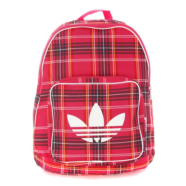 Plecak damski ADIDAS PLECAK SPORT BACKPACK g76259 kolor różowy