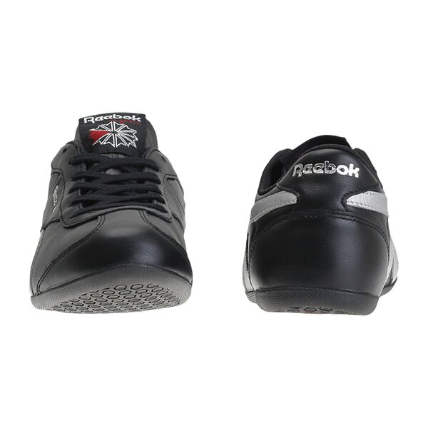 Buty sportowe damskie REEBOK LUCKY BREAK j19248 kolor czarny
