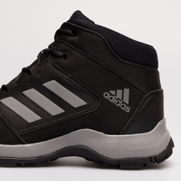 Buty trekkingowe dla dzieci ADIDAS HYPERHIKER K gz9216 kolor czarny