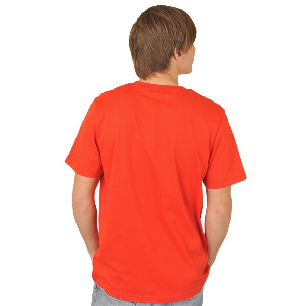 Koszulka męska UMBRO T-SHIRT NQ GRAPHIC SS TEE 60514u5l2 