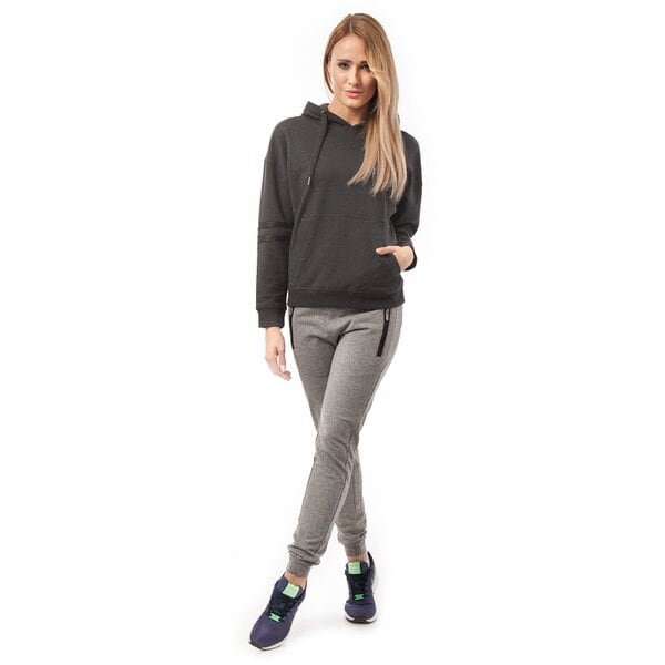 Bluza damska UMBRO BLUZA LIKO ul15bld17002 kolor czarny