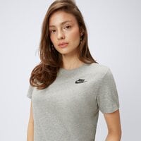 NIKE T-SHIRT W NSW CLUB SS