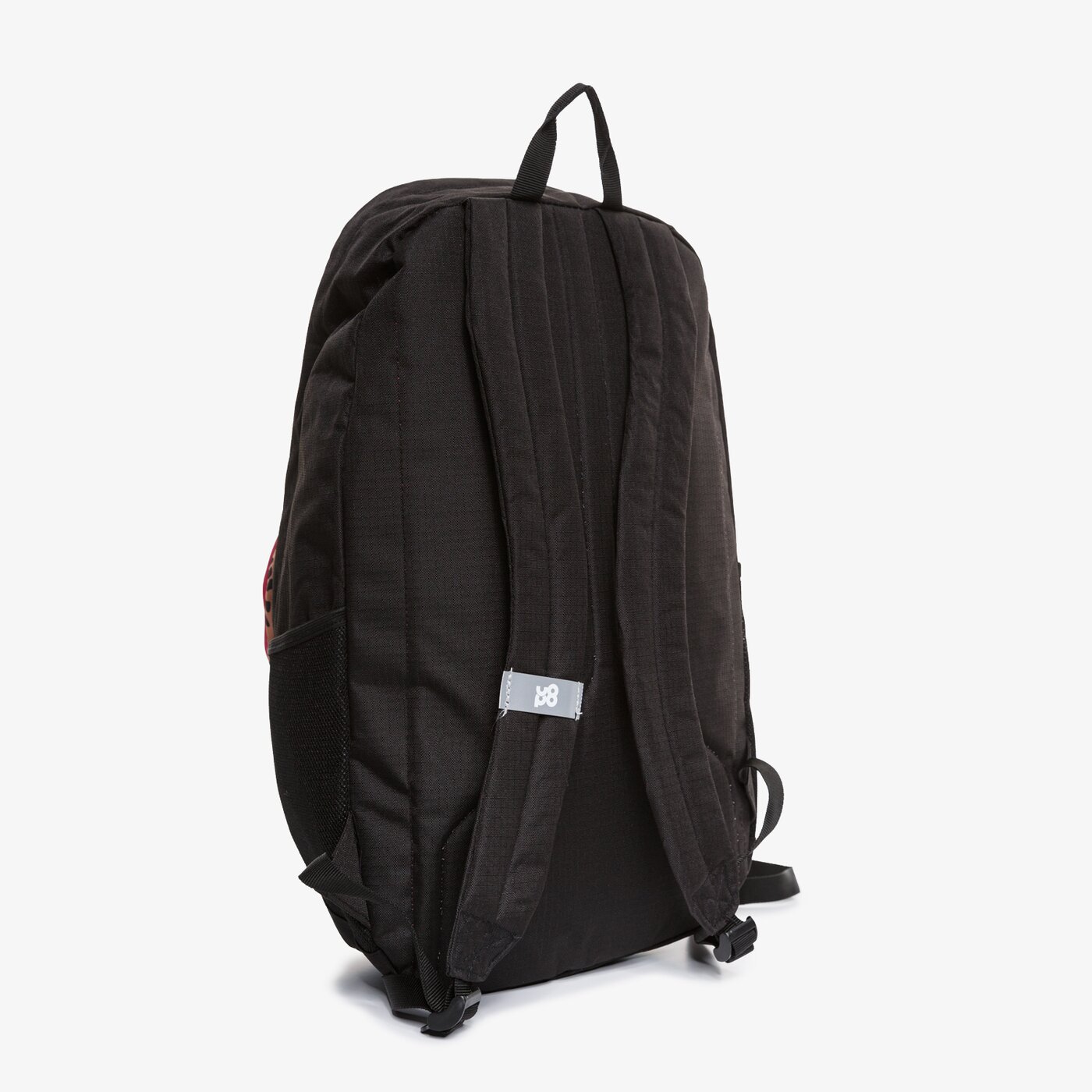 Plecak damski UP8 PLECAK ARIMA up120pld60001 kolor czarny