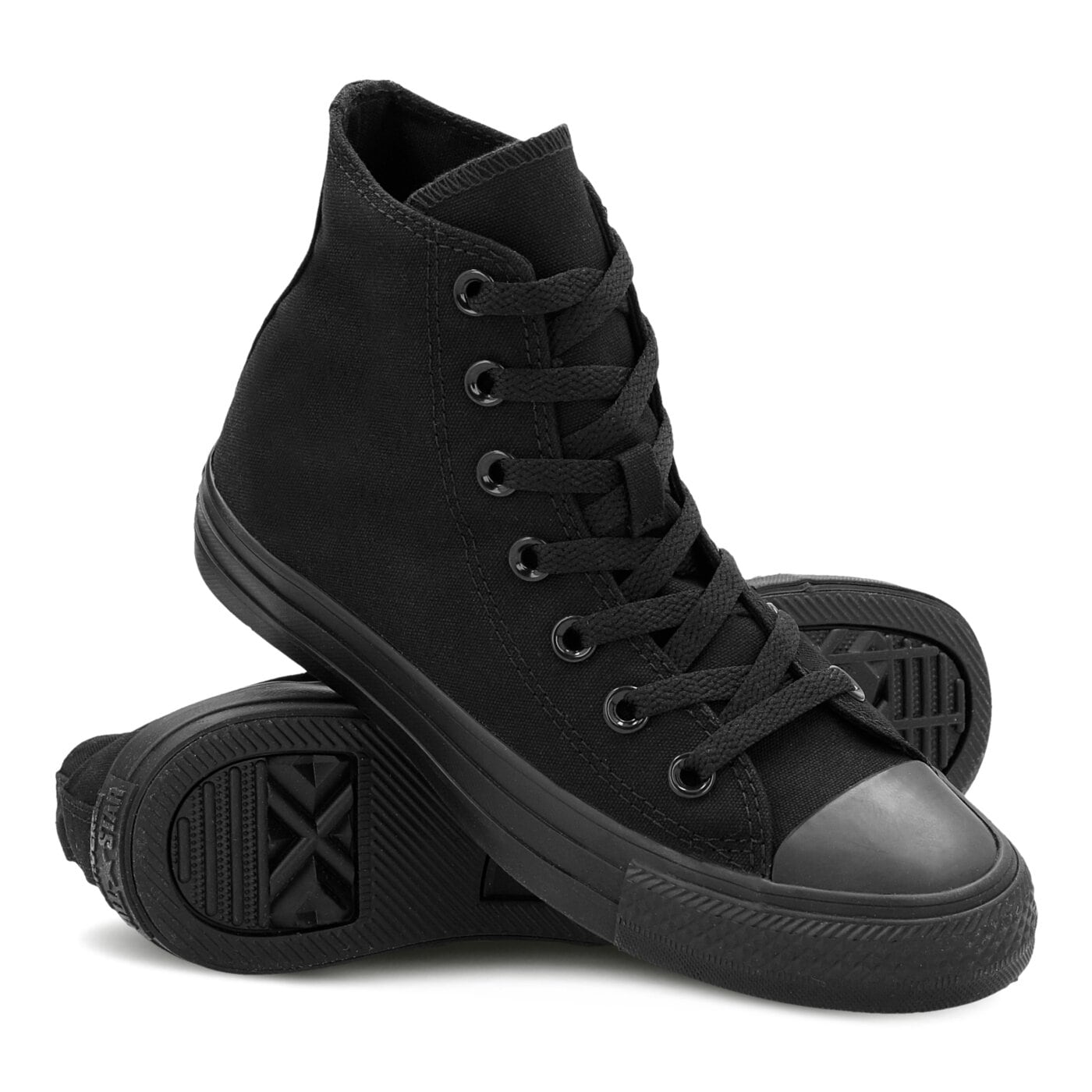 Buty sportowe damskie CONVERSE CHUCK TAYLOR AS CORE  m3310w kolor czarny