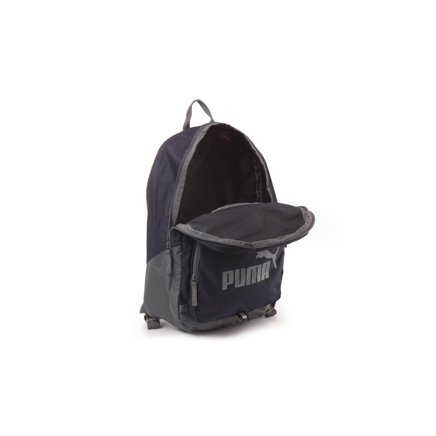 Plecak damski PUMA PLECAK PHASE BACKPACK NEW NAVY 7326202 kolor szary