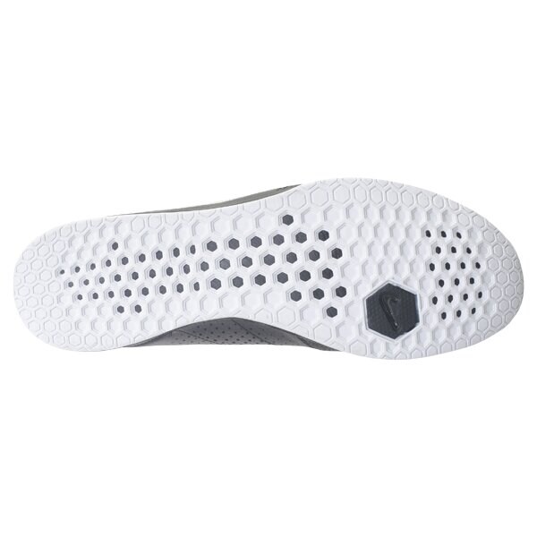Buty treningowe męskie NIKE STUDIO LOW II LEATHER 366611007 kolor czarny
