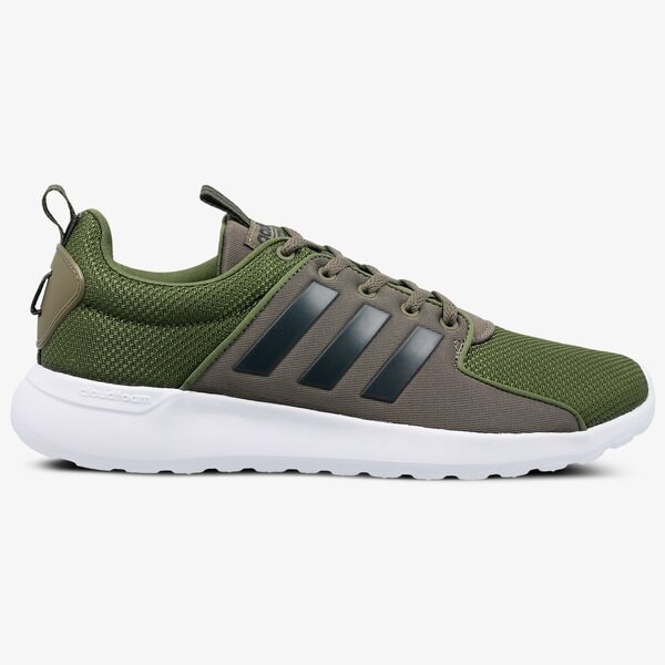 Buty sportowe męskie ADIDAS CF LITE RACER db0453 kolor khaki