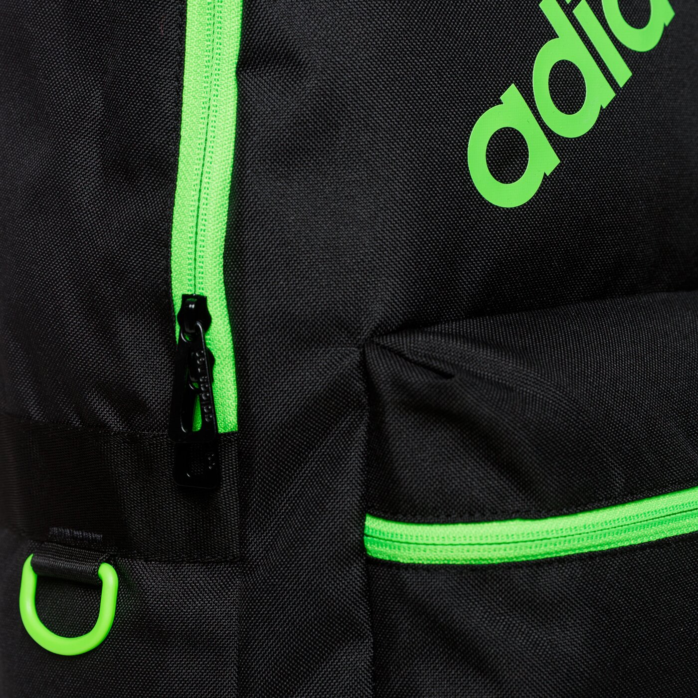 Plecak damski ADIDAS PLECAK BP DAILY bp7219 kolor czarny