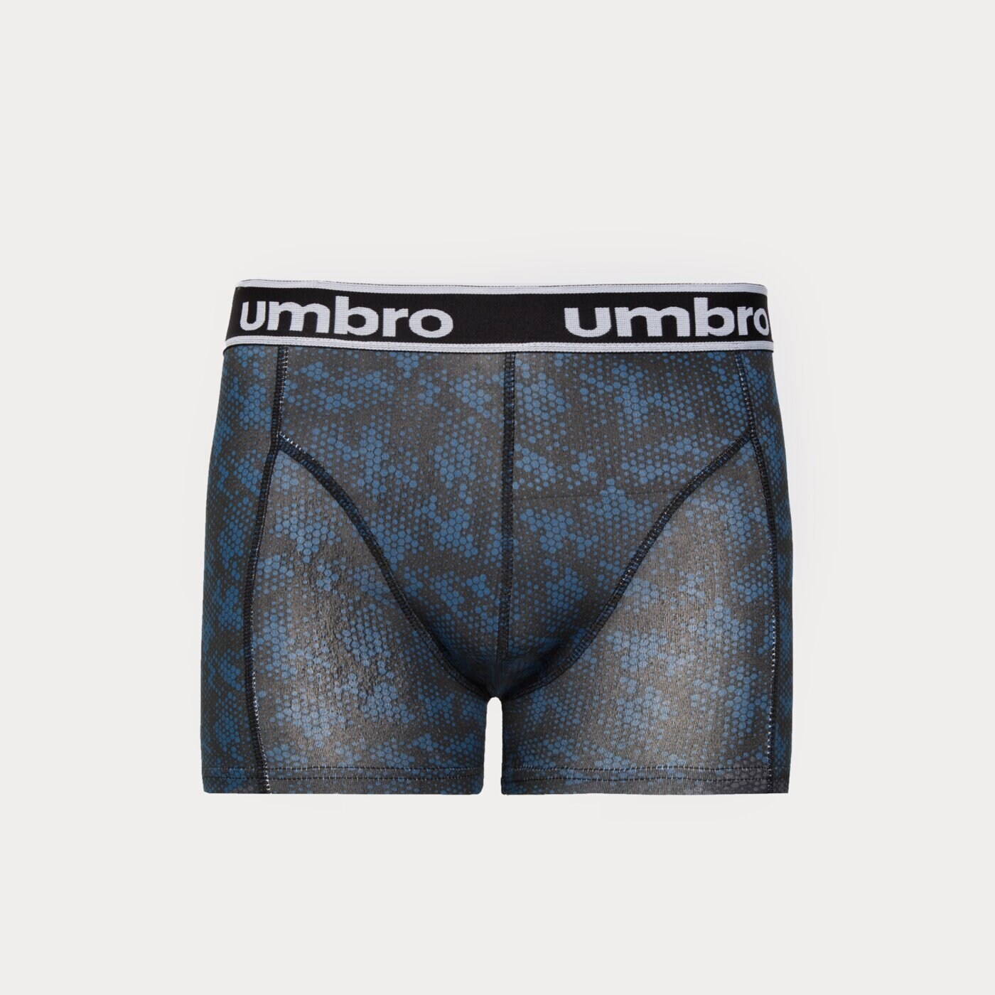 Bielizna męska UMBRO BOKSERKI BENDRY ul323box01001 kolor multicolor